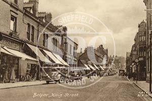 King Street, Belper (2)