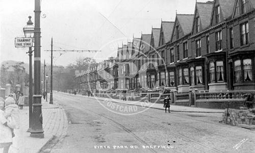 spc00299: Firth Park Road