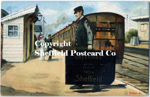 spc540: Greetings from Sheffield (railway porter) 