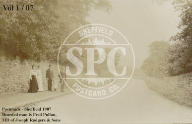 Sheffield 1907