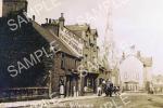 spc00007: Moorgate Street, Rotherham c. 1913 (NR8)
