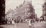 spc00125: Glyn Hotel, Station Road, Doncaster c.1904 (NDN3)