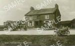 spc00247: The Cat and Fiddle inn, west of Buxton c1920 (ND8)