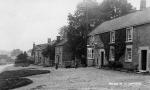 spc00249: Village of Gt. Longstone, Derbyshire