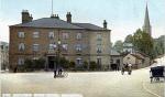 spc00312: The Rutland Arms Hotel, Bakewell, Derbyshire