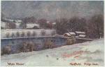 spc00446: Forge Dam in the Snow, Sheffield