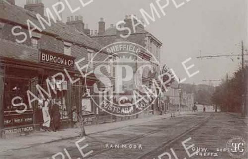 spc00083: Shops at Ranmoor