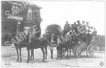 spc00061: Coach & Horses outside the Dore Moor Inn
