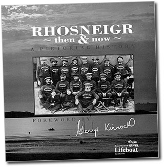 Rhonsneigr: Then and Now